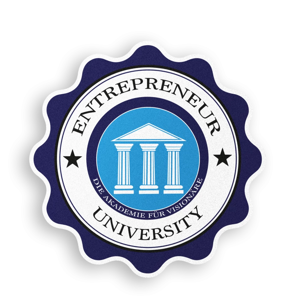 Founder Summit by Entrepreneurship University