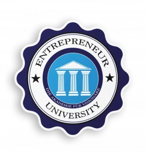 The Founder Summit by Entrepreneurship University