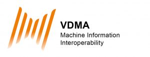 VDMA Machine Information Interoperability